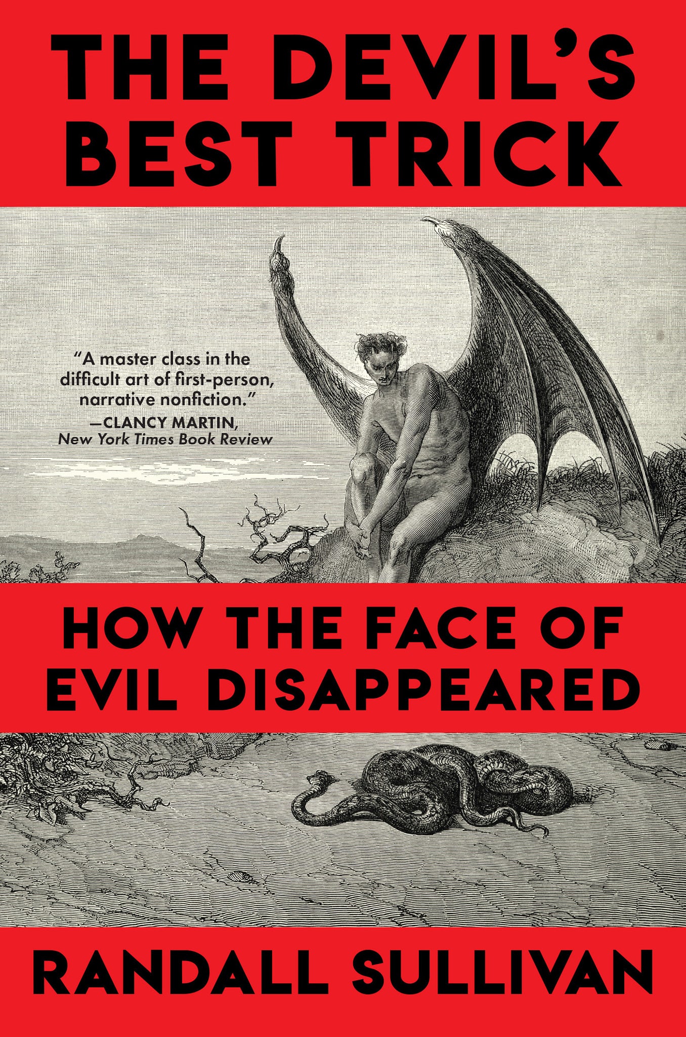 The Devil's Best Trick
